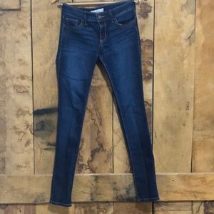 Hollister Skinny Jeans